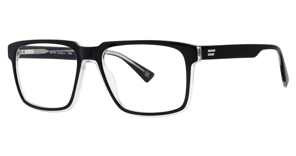 Randy Jackson RJ3084 Eyeglasses